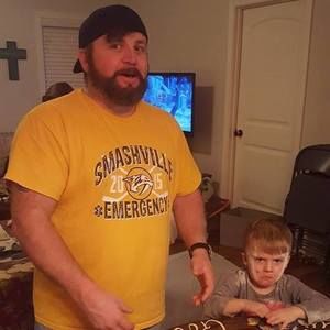 Meet your Posher, Tiffany-wayne